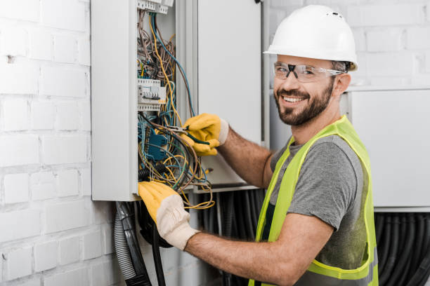 Best Electrician Near Me  in Mcloud, OK