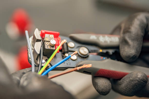 Best Electrical Troubleshooting Services  in Mcloud, OK
