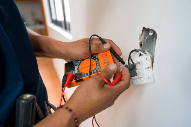 Best Residential Electrician Services  in Mcloud, OK