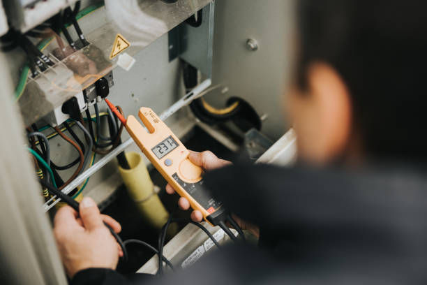 Trusted OK Electrician Experts