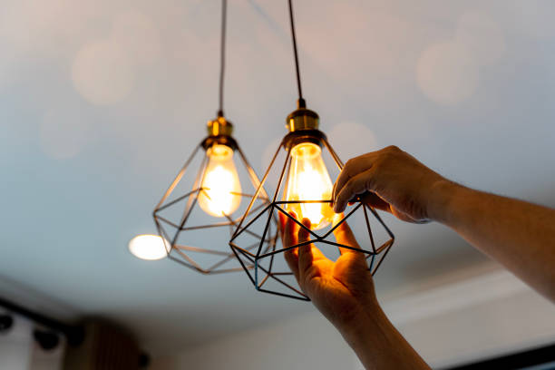 Best Electric Panel Repair  in Mcloud, OK