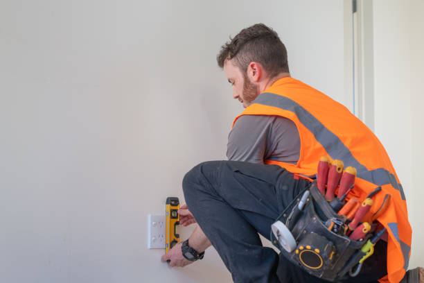 Best Commercial Electrician Services  in Mcloud, OK