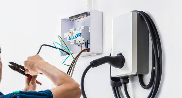 Best Electrical Wiring Services  in Mcloud, OK