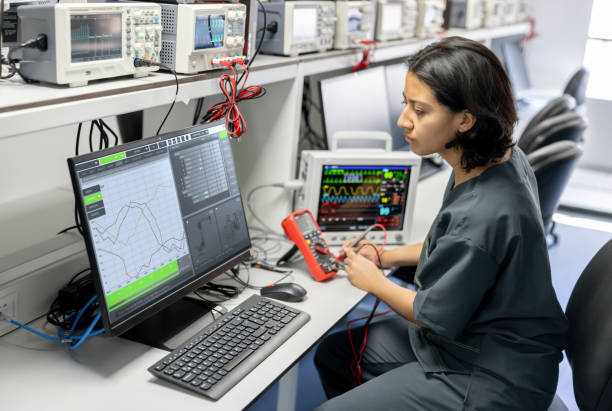 Best Electrical Installation Contractor  in Mcloud, OK
