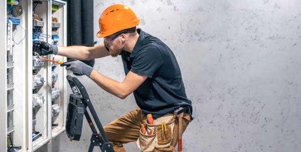 Electrical Upgrades for Homes in OK