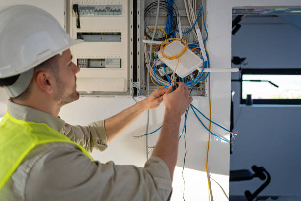 Best Emergency Electrician Near Me  in Mcloud, OK