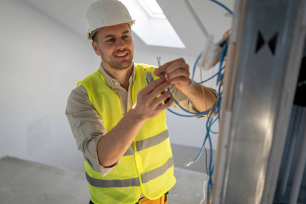 Best Affordable Electrical Installation  in Mcloud, OK